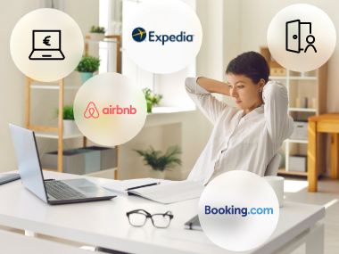 Management software for vacation rentals – these are the benefits